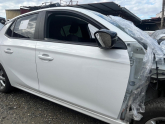 Oto Çıkma Parça / Opel / Corsa / Kaporta & Karoser / Sağ Ön Kapı / Çıkma Parça 
