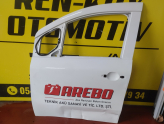 Oto Çıkma Parça / Renault / Kangoo / Kaporta & Karoser / Sol Ön Kapı / Çıkma Parça 