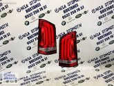 MERCEDES VITO W447 2015-2019 IÇIN UYUMLU LED STOP - KIRMIZI