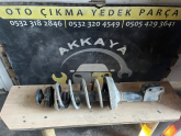 Oto Çıkma Parça / Renault / Kangoo / Alt Takım / Helezon Yayı / Çıkma Parça 