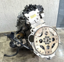 BMW X5 E70 M57 MOTOR 116 BİN KM AÇILMAMIŞ EGE OTOMOTİV