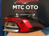 TOYOTA COROLLA SAĞ DIŞ STOP ORJİNAL