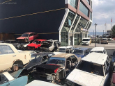 Oto Çıkma Parça / Tofaş / Kartal / Elektrik / Şarj Dinamosu / Çıkma Parça 