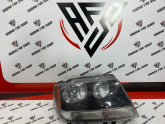 JEEP GRAND CHEROKEE SAG ÖN İÇİ SİYAH FAR ORJİNAL
