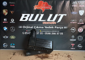 Vw bkp bkd hava filtre kutusu