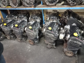 Oto Çıkma Parça / Renault / Clio / Motor / Motor (komple) / Çıkma Parça 