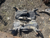 Oto Çıkma Parça / Peugeot / 206 / Alt Takım / Travers / Çıkma Parça 