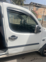 Fiat Doblo sağ ön kapı beyaz