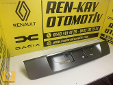Oto Çıkma Parça / Renault / Scenic / Koltuk & Döşeme / Bagaj Pandizot / Çıkma Parça 