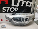 Oto Çıkma Parça / Hyundai / i20 / Far & Stop / Sol Ön Far / Çıkma Parça 