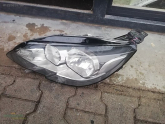 Oto Çıkma Parça / Peugeot / 308 / Far & Stop / Sol Ön Far / Çıkma Parça 