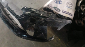 Oto Çıkma Parça / Renault / Clio / Tampon / Ön Tampon / Çıkma Parça 