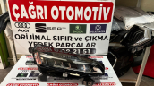 RENAULT CLIO 5.5 ÇIKMA SAĞ FAR LED ORJİNAL 148R006599