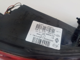 Oto Çıkma Parça / Renault / Megane / Far & Stop / Sol Arka Stop / Çıkma Parça 