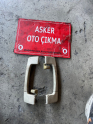 Oto Çıkma Parça / Opel / Vectra / Fren / El Fren Tabancası / Çıkma Parça 