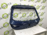 Oto Çıkma Parça / Seat / Leon / Kaporta & Karoser / Bagaj Kapağı / Çıkma Parça 