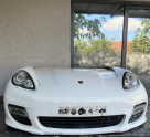 Oto Çıkma Parça / Porsche / Panamera / Kaporta & Karoser / Komple Ön / Çıkma Parça 