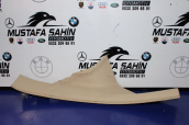BMW 5 SERİ G30 ARKA ESİK TRİM KAPAGI 7375728