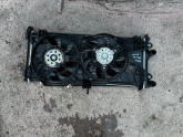 Oto Çıkma Parça / Fiat / Doblo / Radyatör / Radyatör Seti / Çıkma Parça 