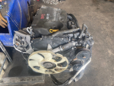 FORD RANGER 2.2 155 PS ÇIKMA ORJİNAL MOTOR