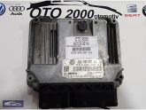 Oto Çıkma Parça / Cadillac / BLS / Beyin / Motor Beyni / Çıkma Parça 