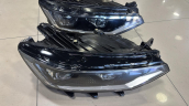 Oto Çıkma Parça / Volkswagen / Passat / Far & Stop / Sağ Ön Far / Çıkma Parça 