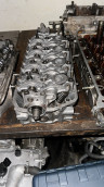 Oto Çıkma Parça / Honda / Civic / Motor / Silindir Kapağı / Çıkma Parça 