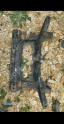 PEUGEOT PARTNER 1.9 MOTOR ALT TRAVERS