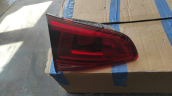 VOLKSWAGEN GOLF 7 SOL ARKA STOP İÇ