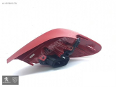 Oto Çıkma Parça / Peugeot / 207 / Far & Stop / Sol Arka Stop / Sıfır Parça 