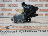 Oto Çıkma Parça / Seat / Leon / Oto Cam / Cam Motoru / Çıkma Parça 