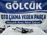 522140030 Fiat Egea Ön Cam Silgi / Silecek Motoru ORJİNAL