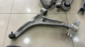 MERCEDES GLB W247 CLA W118 W177 SOL ÖN ALT TABLA 2473330300