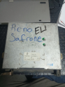 ECU ENGINE CONTROLLER RENAULT SAFRANE VDO 77 00 816 342