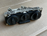Oto Çıkma Parça / Volkswagen / Transporter / Klima / Kontrol Paneli / Çıkma Parça 