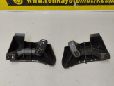 Oto Çıkma Parça / Renault / Clio / Tampon / Tampon Braketi / Çıkma Parça 