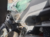 Hurda Belgeli Araçlar / Ford / Transit Connect