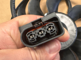 Oto Çıkma Parça / Volkswagen / Golf / Fan / Fan Motoru / Çıkma Parça 