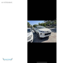 2024 Mitsubishi L200 Euro7 Çıkma Motor