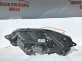 Oto Çıkma Parça / Peugeot / Partner / Far & Stop / Sağ Ön Far / Çıkma Parça 
