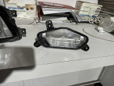 Oto Çıkma Parça / Kia / Sportage / Far & Stop / Sol Arka Stop / Çıkma Parça 
