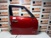 ÇIKMA MİNİ COOPER COUNTRYMAN F60 SAĞ ÖN KAPI