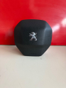 PEUGEOT 208 2008 SOL DİREKSİYON AİRBAG ORJİNAL 98255207 ZD