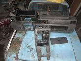 Oto Çıkma Parça / Renault / R 9 / Göğüslük & Torpido / Torpido Kapağı / Çıkma Parça 