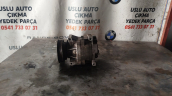 Oto Çıkma Parça / Fiat / Doblo / Klima / Klima Kompresörü / Çıkma Parça 