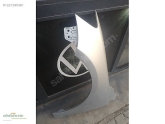 Oto Çıkma Parça / Volkswagen / Jetta / Kaporta & Karoser / Sol Ön Çamurluk / Çıkma Parça 