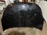 OPEL CORSA D KAPUT