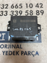 ÇIKMA SEAT LEON 5P0 919 475 C 5P0919475C PARK SENSÖR BEYNİ