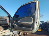 Hurda Belgeli Araçlar / Renault / Megane