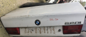 BMW (E34) 5.20 1990-1995 Bagaj Sağ İç Stop